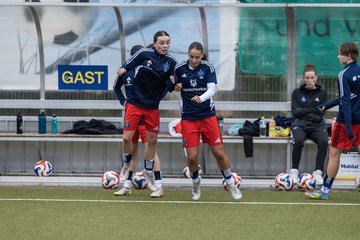 Bild 152 - wCJ Pokalfinale (HSV - ETV)